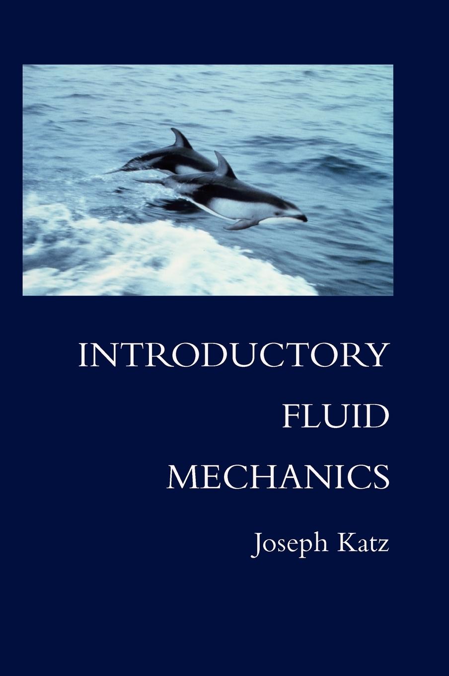 Introductory Fluid Mechanics