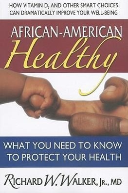 African-American Healthy