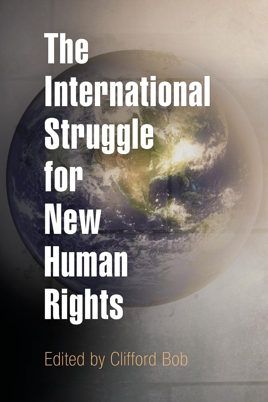 International Struggle for New Human Rights