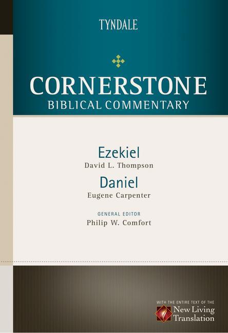 Ezekiel, Daniel