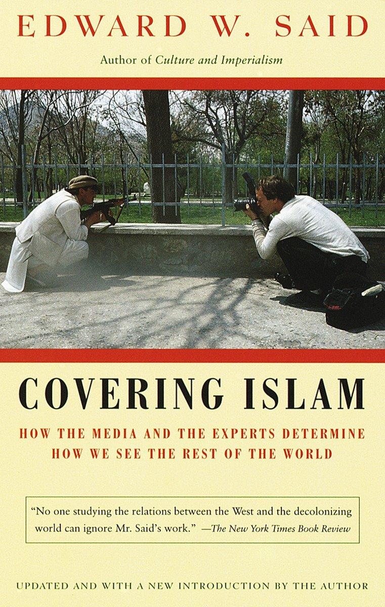 Covering Islam