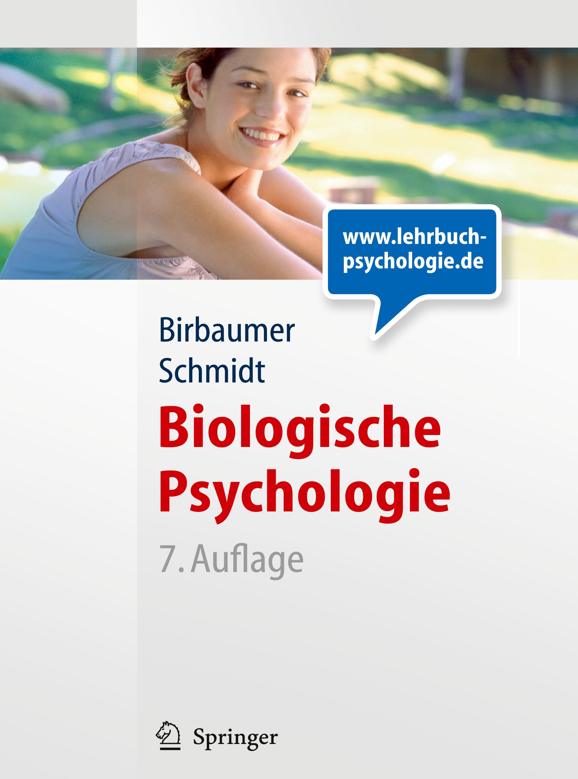 Biologische Psychologie