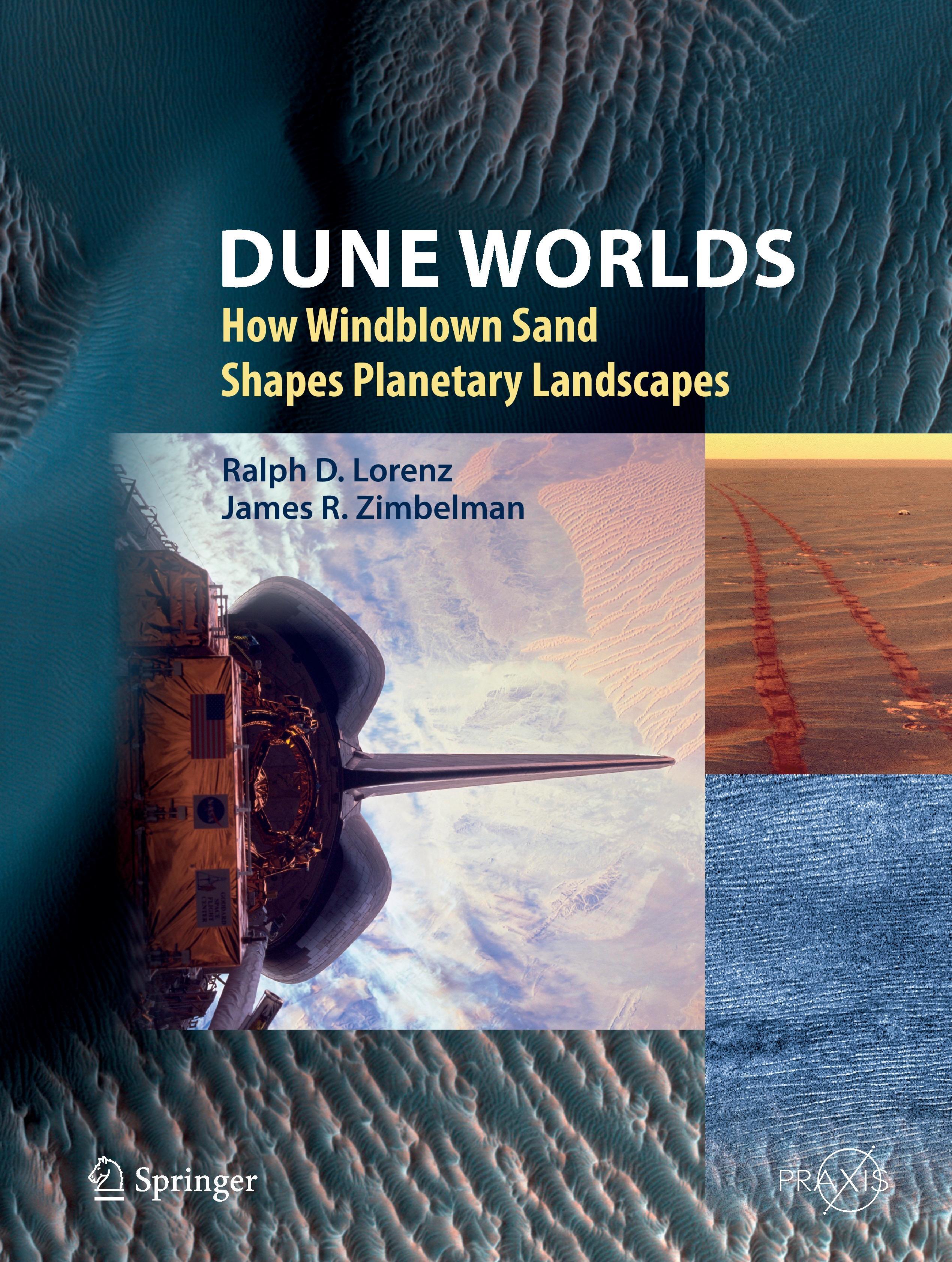 Dune Worlds