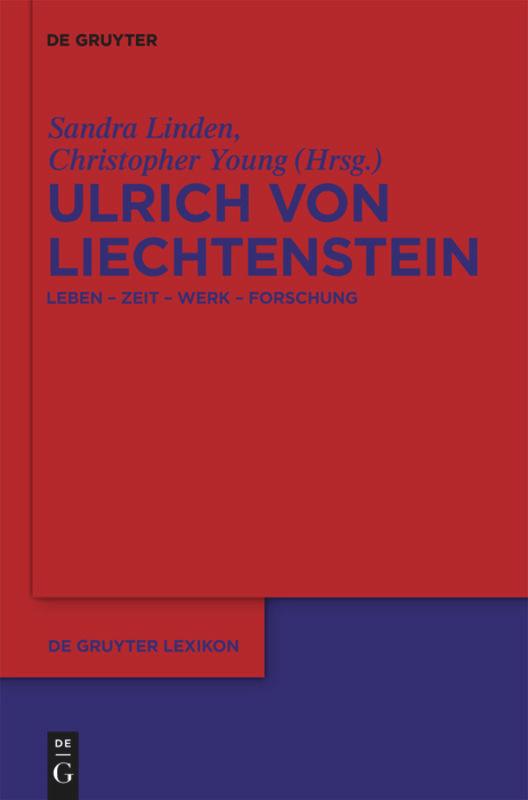 Ulrich von Liechtenstein