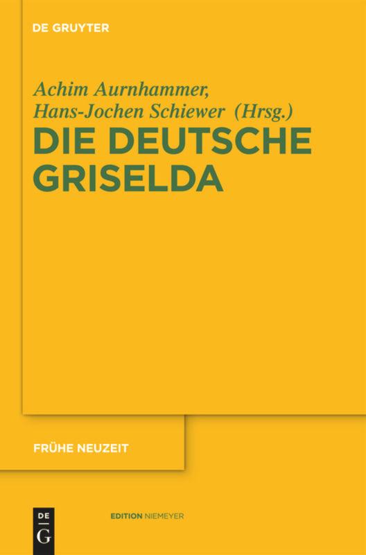 Die deutsche Griselda