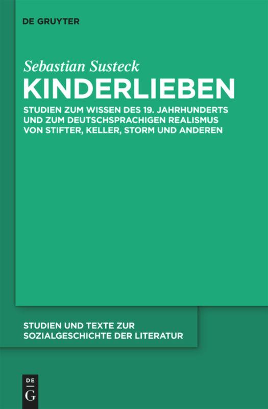 Kinderlieben