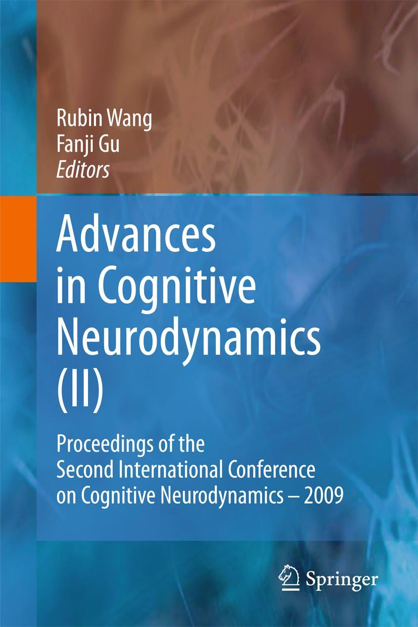 Advances in Cognitive Neurodynamics (II)