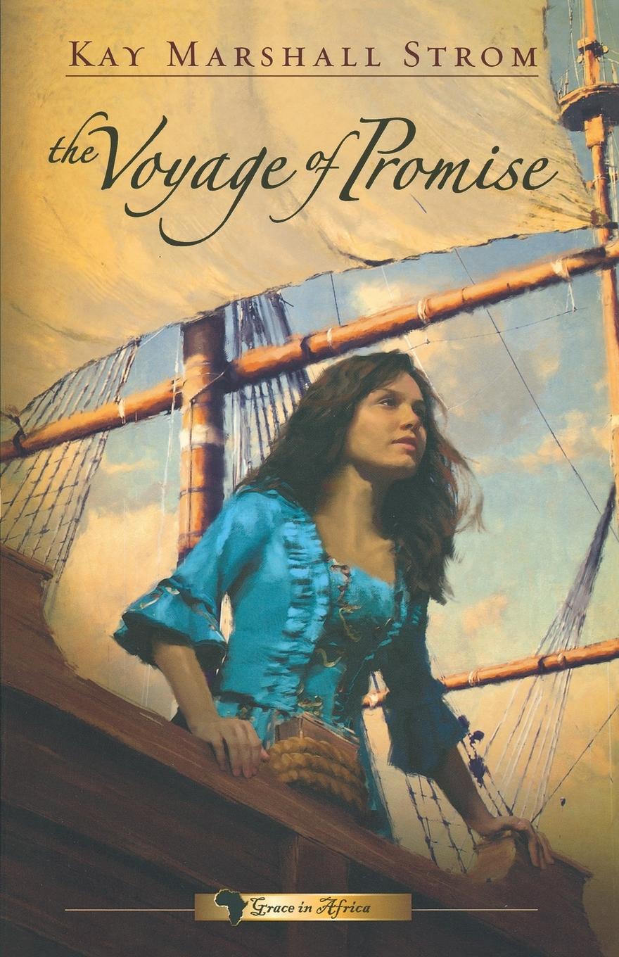 The Voyage of Promise