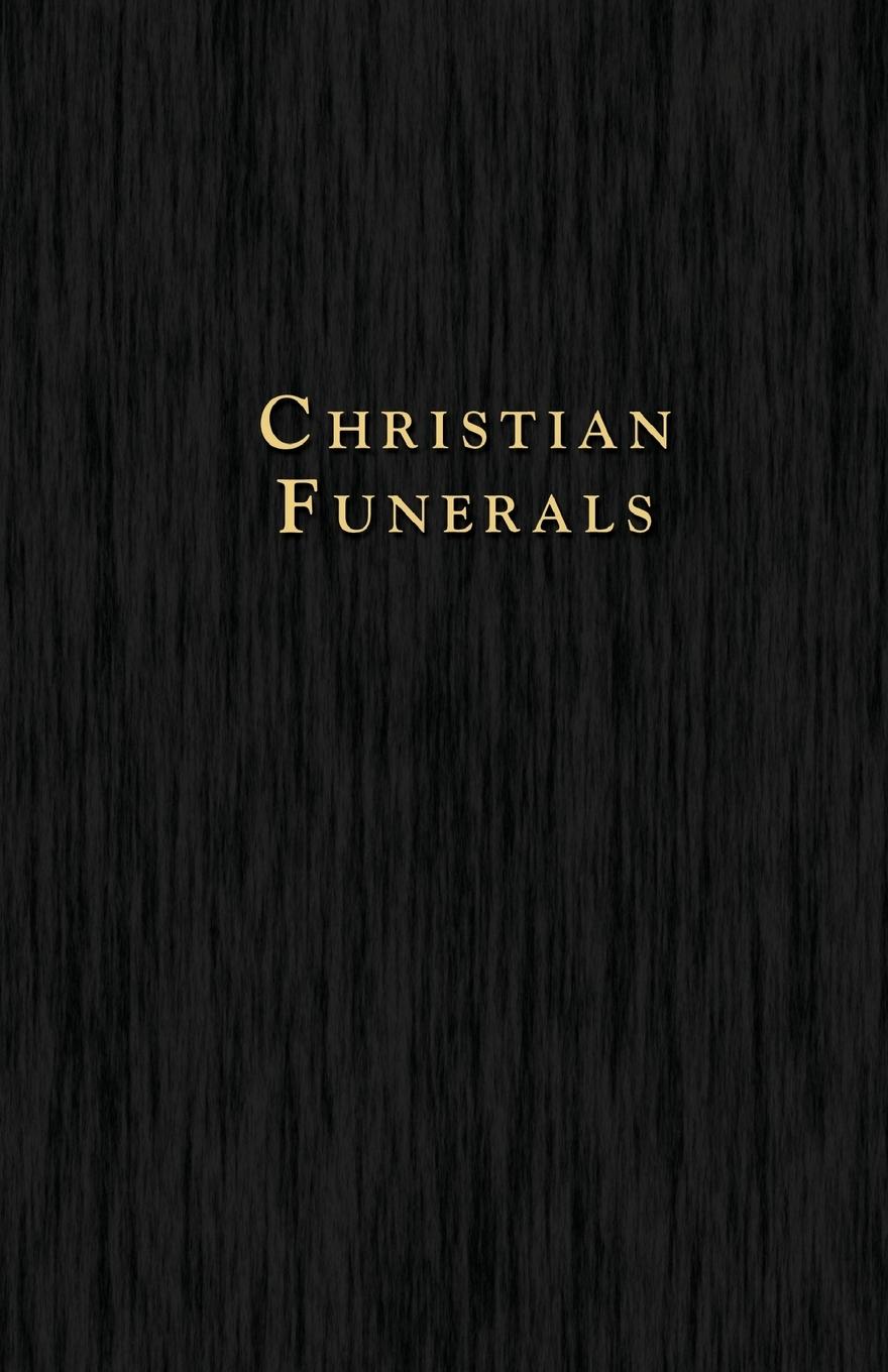 Christian Funerals