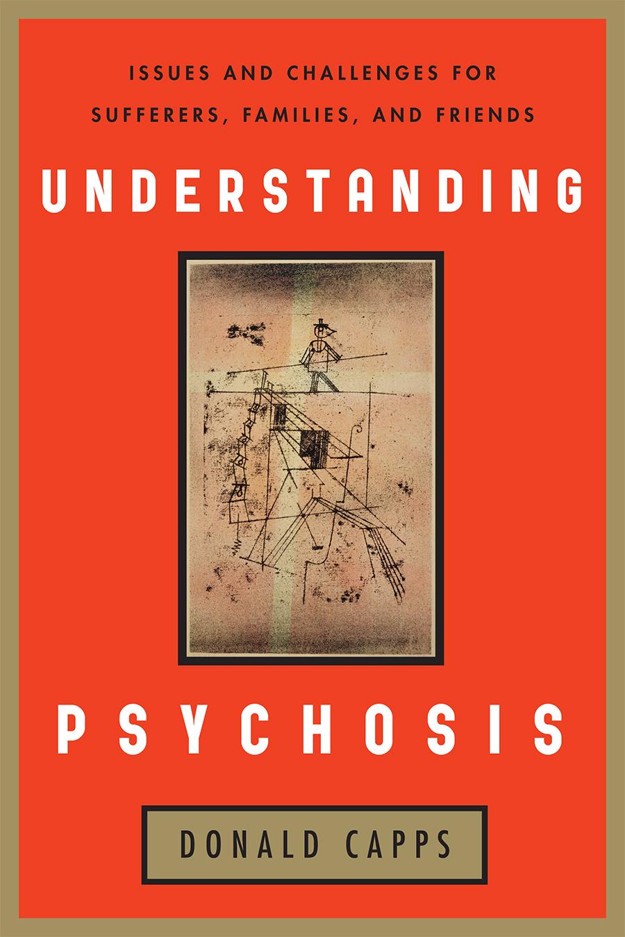 Understanding Psychosis