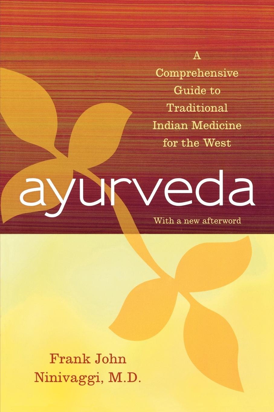 Ayurveda