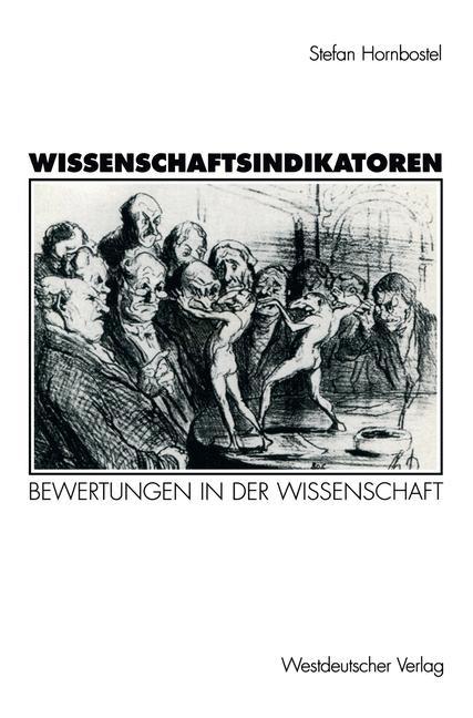 Wissenschaftsindikatoren