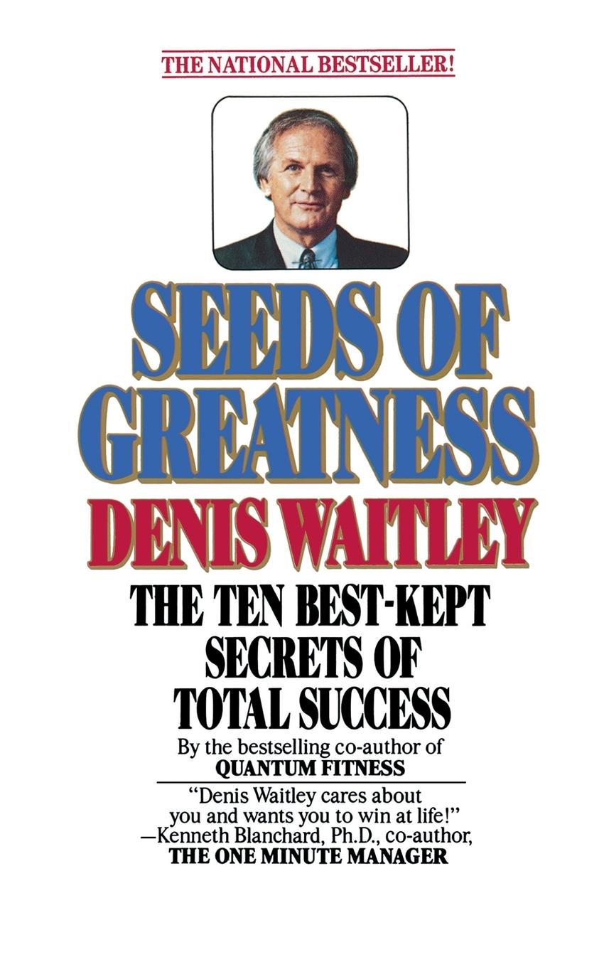 Seeds of Greatness