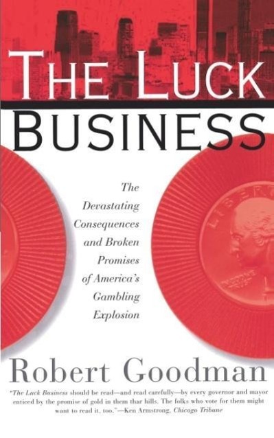 The Luck Business