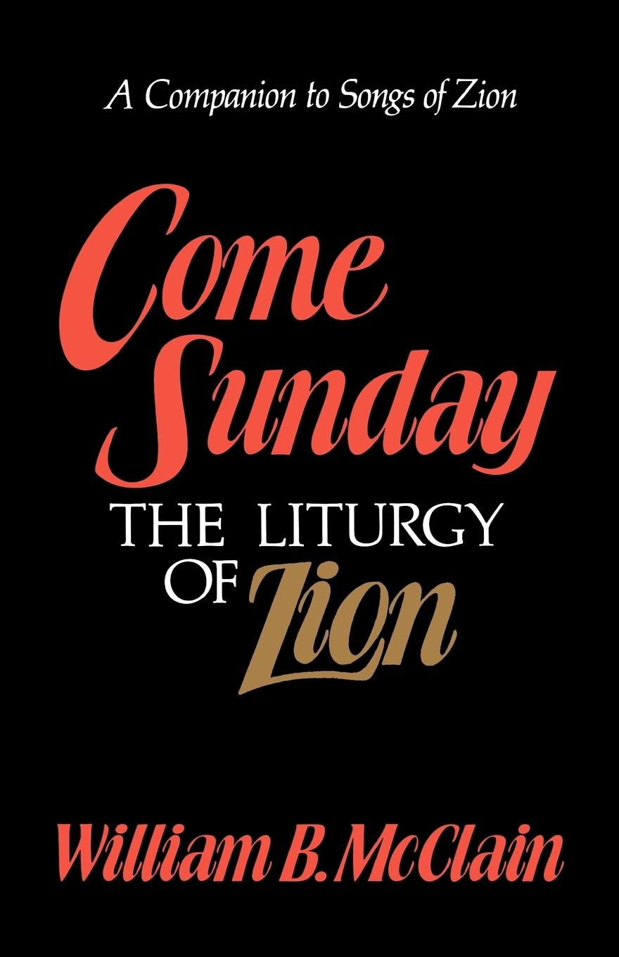 Come Sunday