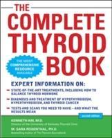 The Complete Thyroid Book, Second Edition