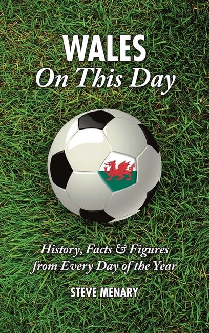 Wales on This Day