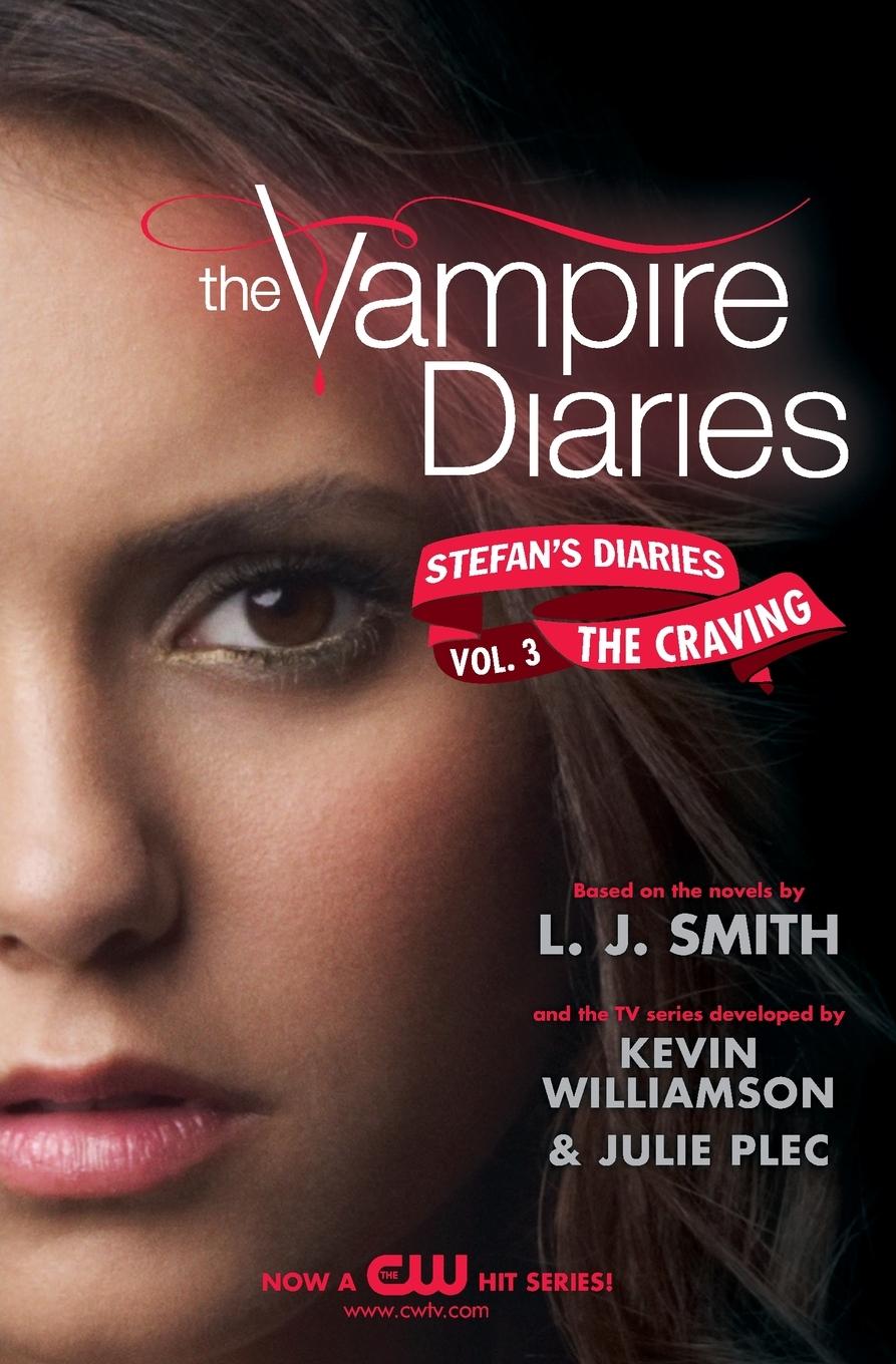 The Vampire Diaries