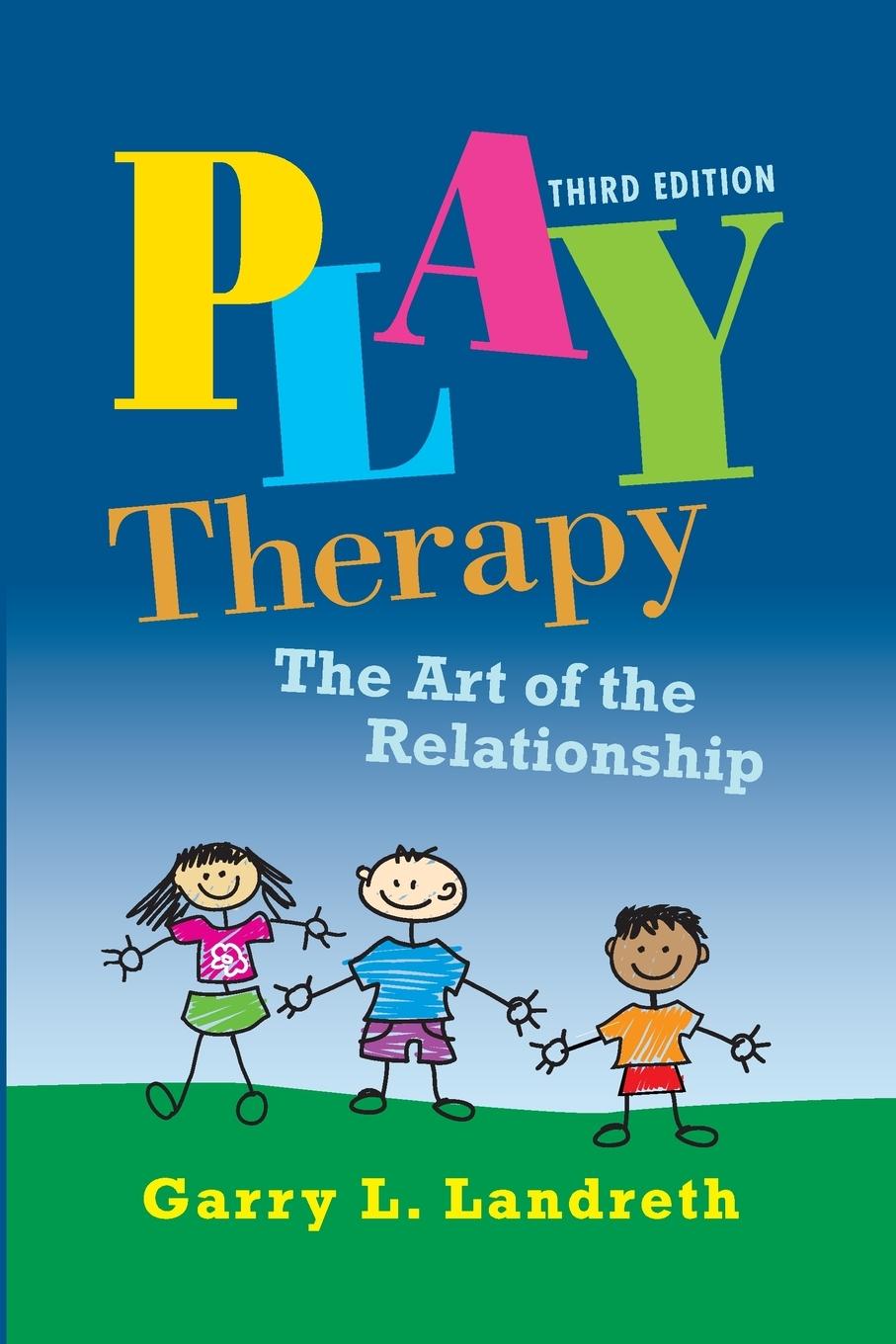 Play Therapy