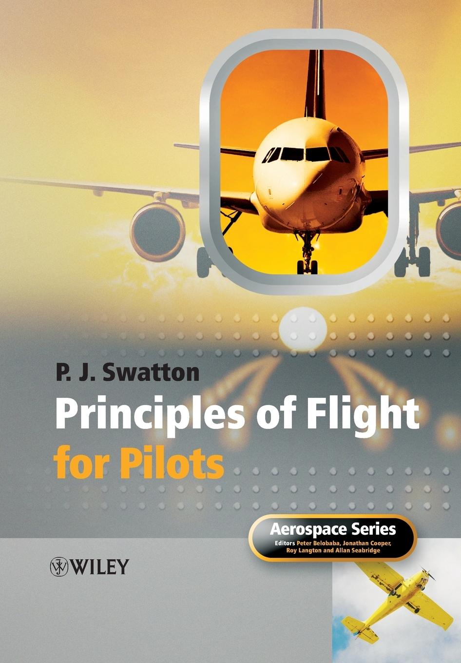 The Principles of Flight for Pilots