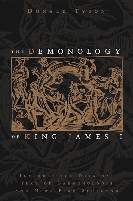 The Demonology of King James