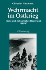 Wehrmacht im Ostkrieg