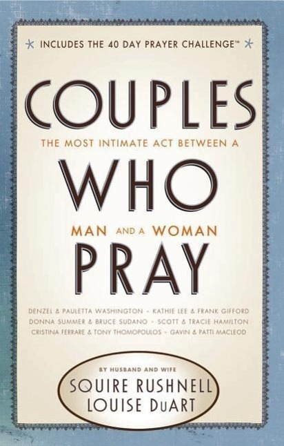 Couples Who Pray