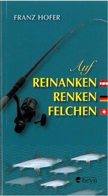 Auf Reinanken, Renken, Felchen