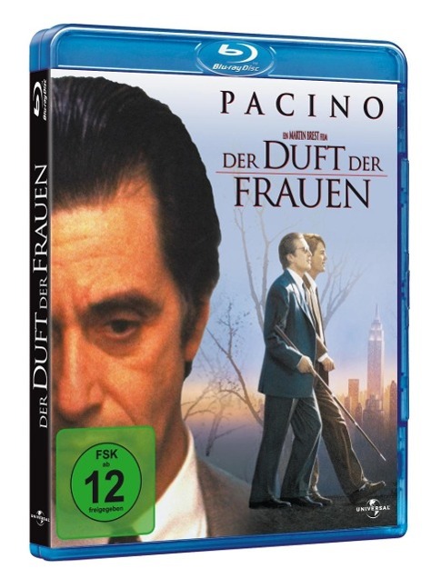 Der Duft der Frauen