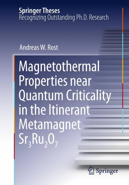 Magnetothermal Properties near Quantum Criticality in the Itinerant Metamagnet Sr3Ru2O7