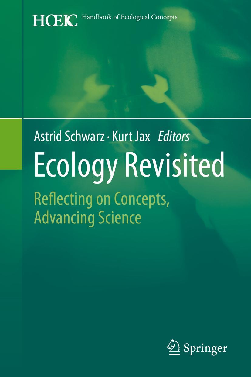 Ecology Revisited