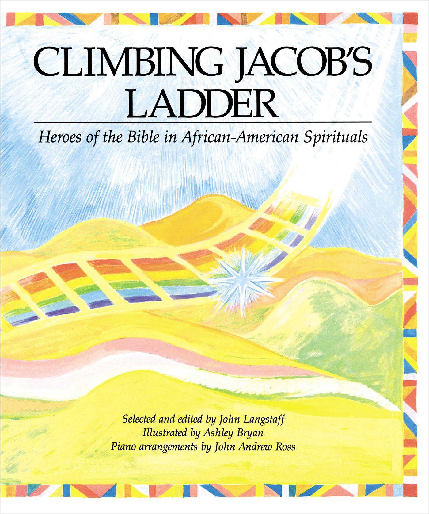 Climbing Jacob's Ladder