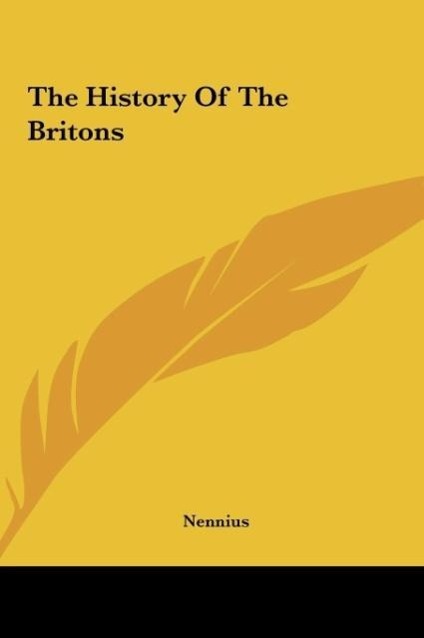 The History Of The Britons