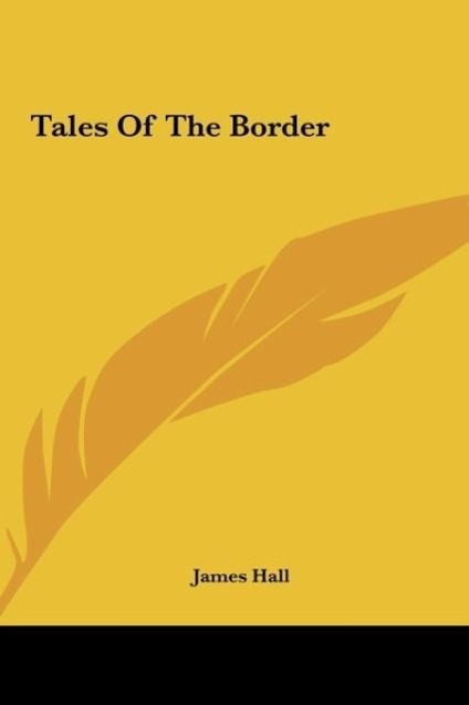 Tales Of The Border