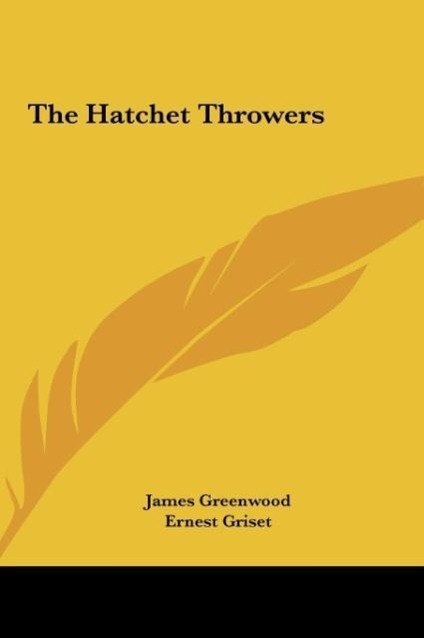 The Hatchet Throwers