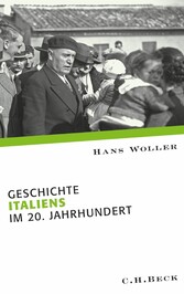 Geschichte Italiens im 20. Jahrhundert