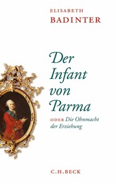 Der Infant von Parma