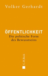 Öffentlichkeit