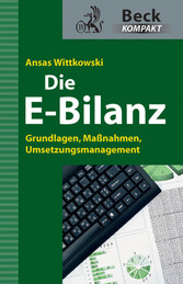 Die E-Bilanz