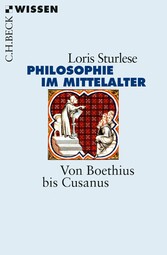 Die Philosophie im Mittelalter