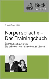 Körpersprache - Das Trainingsbuch