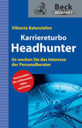 Karriereturbo Headhunter