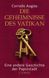 Die Geheimnisse des Vatikan