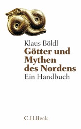 Götter und Mythen des Nordens