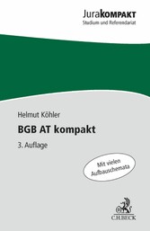 BGB AT kompakt