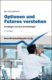 Optionen und Futures verstehen