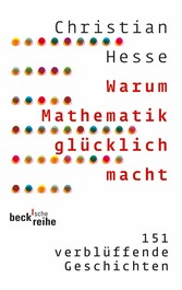 Warum Mathematik glücklich macht