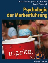 Psychologie der Markenführung