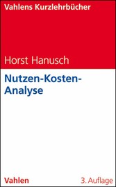 Nutzen-Kosten-Analyse