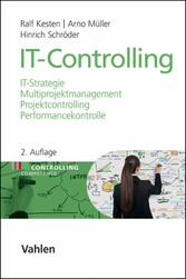 IT-Controlling